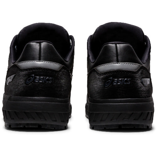 ＡＳＩＣＳ　ウィンジョブＣＰ３０６　ＢＯＡブラック／ブラック　２６．５ｃｍ　1273A029.001-26.5　1 足