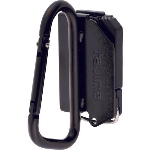 Tajima Detachable Tool Holder Steel Large Carabiner SFKHI-CL 1 pc