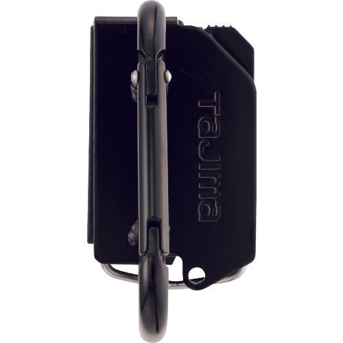 Tajima Detachable Tool Holder Steel Carabiner Small SFKHI-CS 1 pc