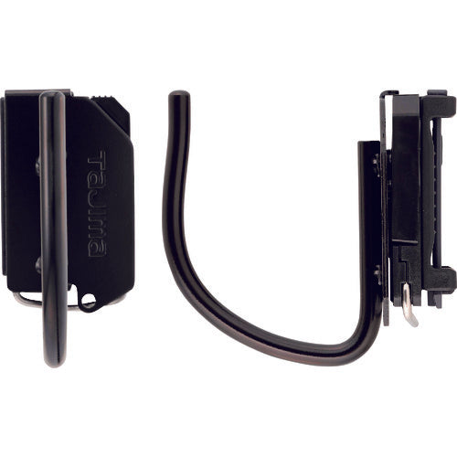 タジマ　着脱式工具ホルダースチール　Ｊフック　SFKHI-J　1 個