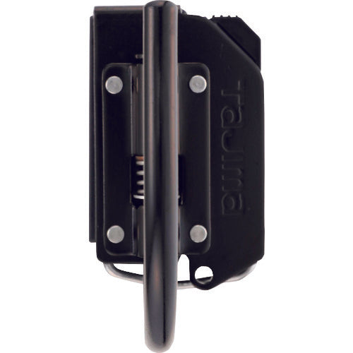 タジマ　着脱式工具ホルダースチール　Ｊフック折りたたみ　SFKHI-JF　1 個