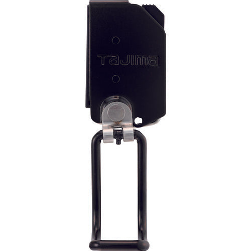 タジマ　着脱式工具ホルダースチール　ラチェットブラ　SFKHI-RM　1 個