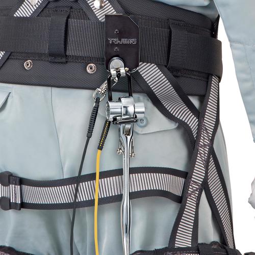 タジマ　着脱式工具ホルダースチール　ラチェットブラ　SFKHI-RM　1 個