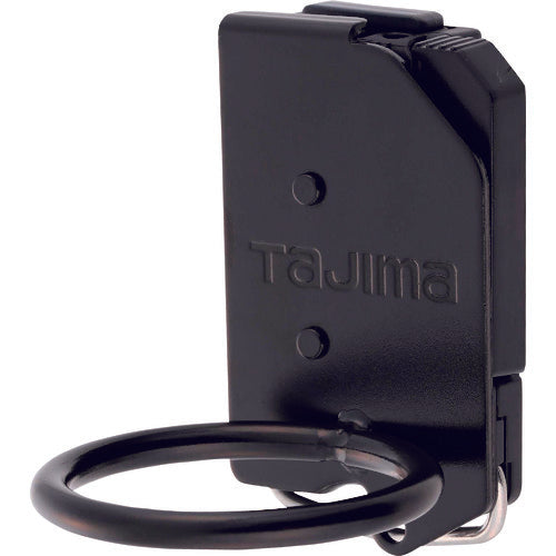 Tajima Detachable Tool Holder Steel Hammer 1 Hole SFKHI-H1 1 pc