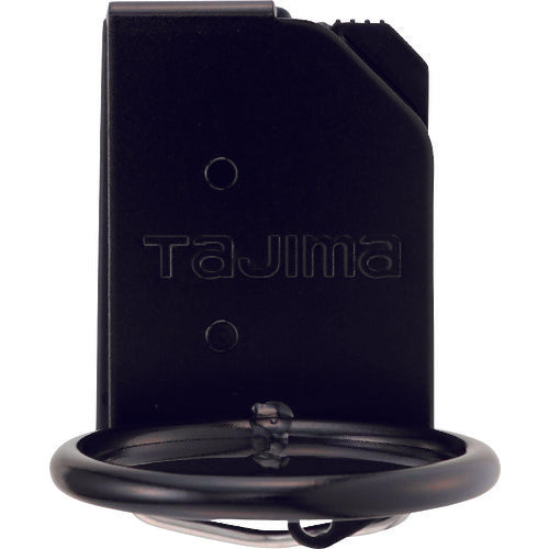 Tajima Detachable Tool Holder Steel Hammer 1 Hole SFKHI-H1 1 pc