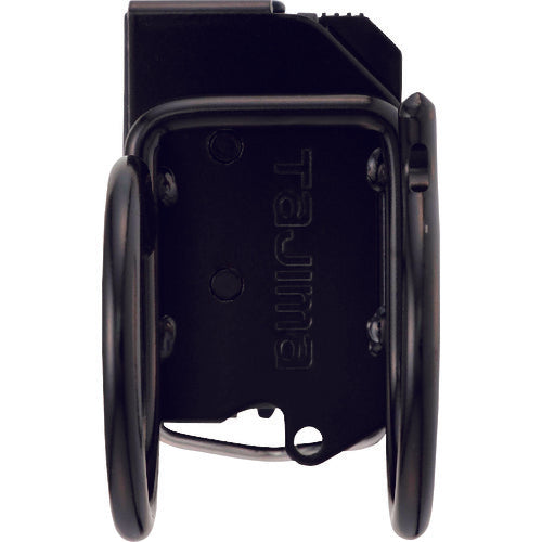 タジマ　着脱式工具ホルダースチール　ハンマー横　SFKHI-HH　1 個