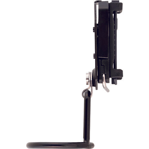 Tajima Detachable Tool Holder Steel Hammer 1 Hole Bra SFKHI-H1M 1 pc