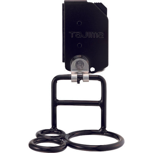 タジマ　着脱式工具ホルダースチール　ハンマー　３穴ブラ　SFKHI-H3M　1 個