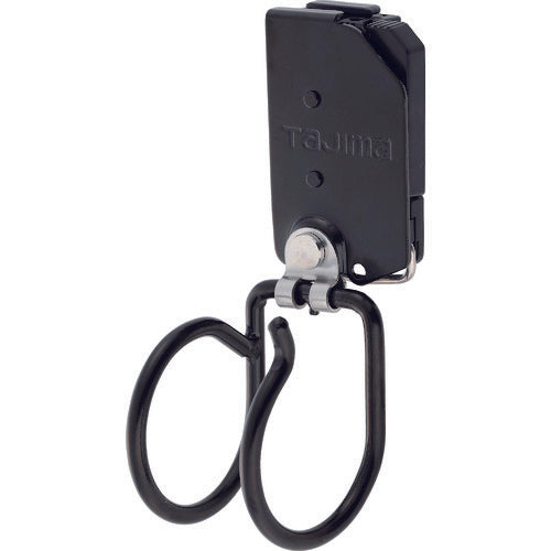 Tajima Detachable Tool Holder Steel Hammer Side Bracket SFKHI-HHM 1 pc