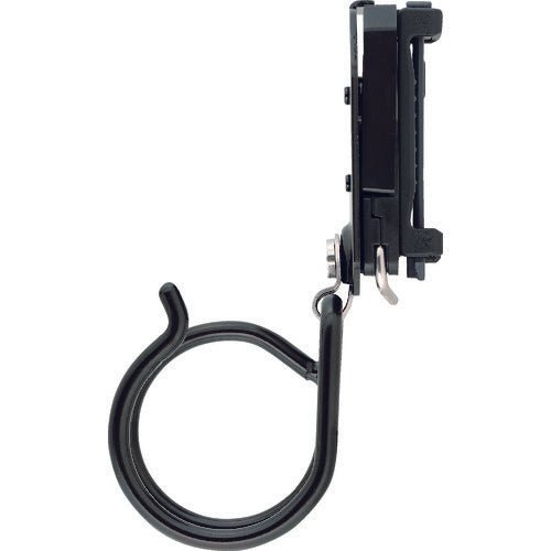 Tajima Detachable Tool Holder Steel Hammer Side Bracket SFKHI-HHM 1 pc