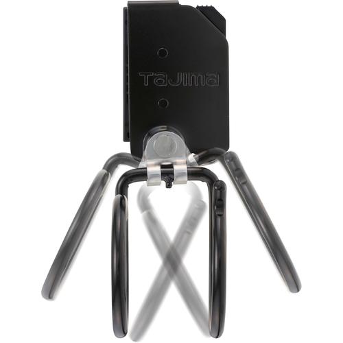 Tajima Detachable Tool Holder Steel Hammer Side Bracket SFKHI-HHM 1 pc