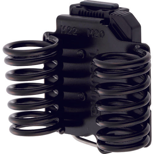 Tajima Detachable Tool Holder Steel Bolsin M20x22 SFKHI-BM2022 1 piece