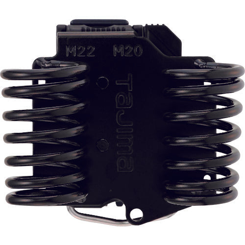 Tajima Detachable Tool Holder Steel Bolsin M20x22 SFKHI-BM2022 1 piece