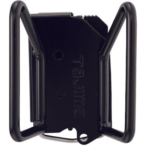 Tajima Detachable Tool Holder Steel Mini Level SFKHI-ML 1 pc