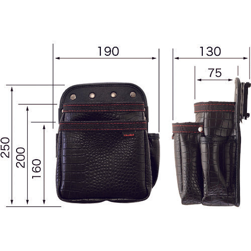 타지마 착탈식 요봉 G 2단 중 SFKBG-2M 1개