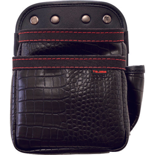 Tajima Detachable Waist Pouch G 2 Tier Small SFKBG-2S 1 pc