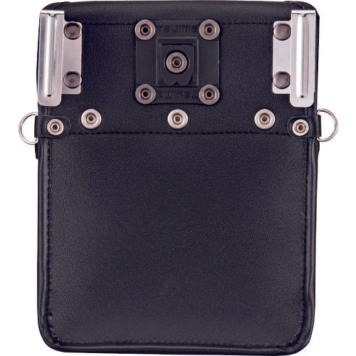 Tajima Detachable Waist Bag G Nail Bag 2 Tier Small SFKBG-KG2S 1 pc