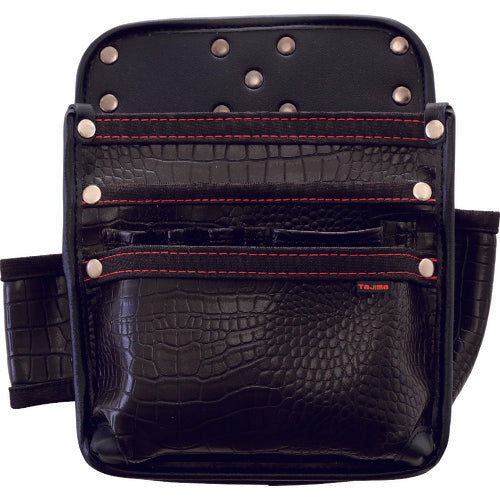 Tajima Detachable Waist Bag G Nail Bag 3 Tier Large SFKBG-KG3L 1 pc