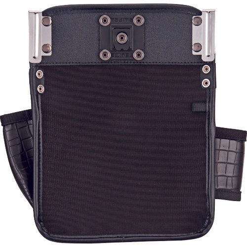 Tajima Detachable Waist Bag G Nail Bag 3 Tier Large SFKBG-KG3L 1 pc