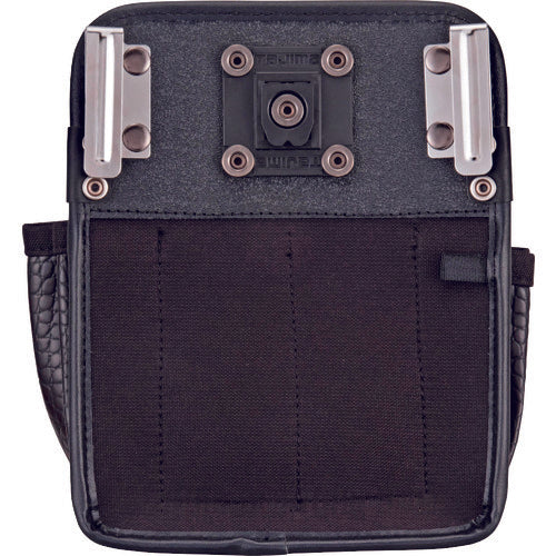 Tajima Detachable Waist Bag G Electrician 2 Tier Large SFKBG-DK2L 1 pc