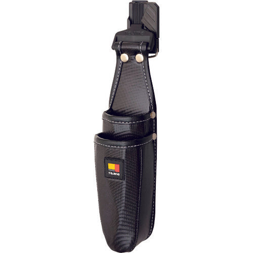 タジマ　着脱式工具差し　２本差し圧着ペンチ用　SFKSN-P2CR　1 個