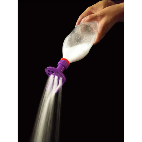 컴팔 동결 방지제 살포기 리사이클·융설·샤워(1개입) 63×87mm 031164 1개