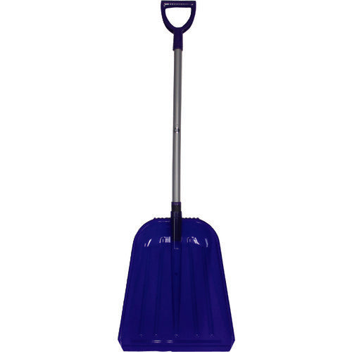 Compal Snow Removal Shovel WEB Crisco Blade Width 345mm 031201 1 unit