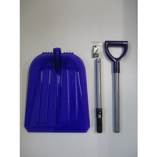 Compal Snow Removal Shovel WEB Crisco Blade Width 345mm 031201 1 unit