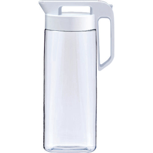 ASVEL Pitcher Drinkbio 2100K White 801495 1 pc