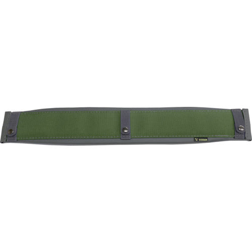 Titan PRO Auxiliary Belt Green PHBN-GR 1 piece
