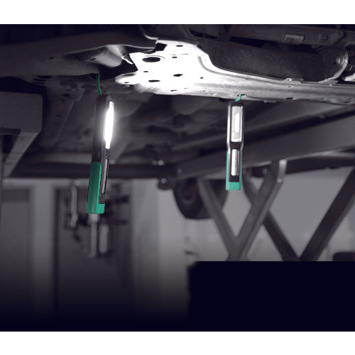 BERUF 충전식 워크라이트 BWL-201R 87229 1개