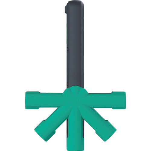 BERUF 충전식 워크라이트 BWL-201R 87229 1개