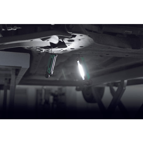 BERUF 얇은 접이식 워크라이트 BWL-FL501R 87232 1개