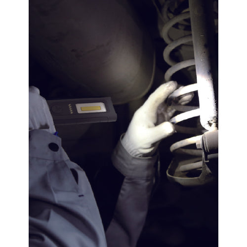 BERUF 초박형 워크라이트 BWL-SLM151R 87227 1개