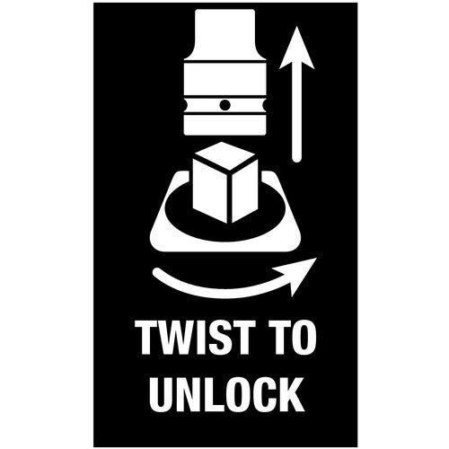 Ｗｅｒａ　Ｂｅｌｔ　Ｃ　１インパクターソケットベルトセット　004580　1 Ｓ