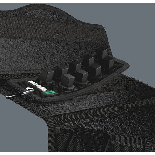 Ｗｅｒａ　Ｂｅｌｔ　Ｃ　９　ソケットベルトホルダ　003893　1 個