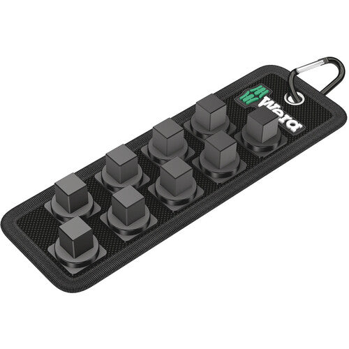 Ｗｅｒａ　Ｂｅｌｔ　Ｃ　９　ソケットベルトホルダ　003893　1 個