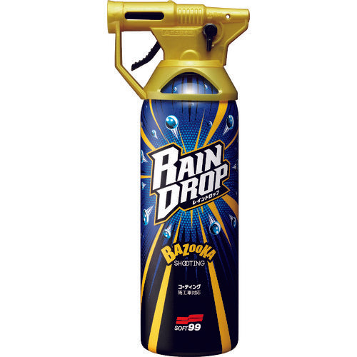 SOFT99 Raindrop 00526 1 bottle