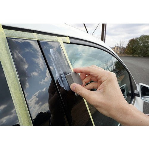 SOFT99 99 공방 모도시대 초경면 정밀 연마 세트 09506 1 S