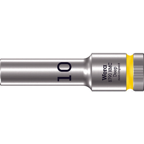 Wera 8790 HMC 딥 소켓 10.0 004550 1 개