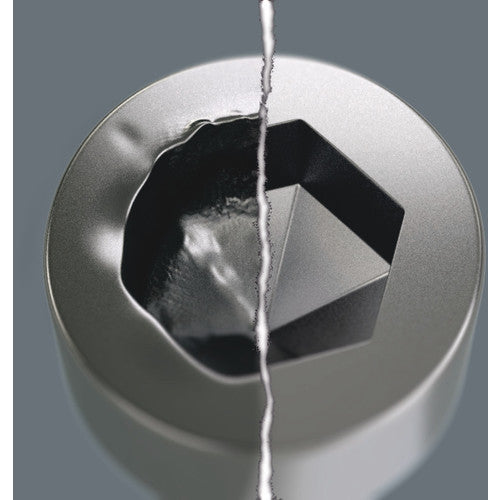 Wera 950 SPKS 헥스 플러스 육각 렌치 133164 1 S