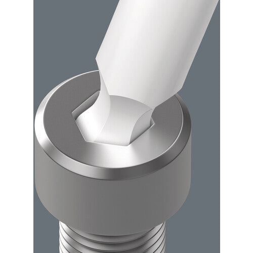 Ｗｅｒａ　９５０　ＳＰＫＳ　Ｈｅｘ−Ｐｌｕｓヘックスプラスステンレス六角レンチ　１．５　022678　1 本