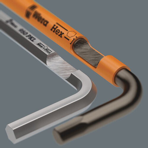 Wera 950 SPKS Hex-Plus Hexagonal Wrench 8.0 022676 1 piece