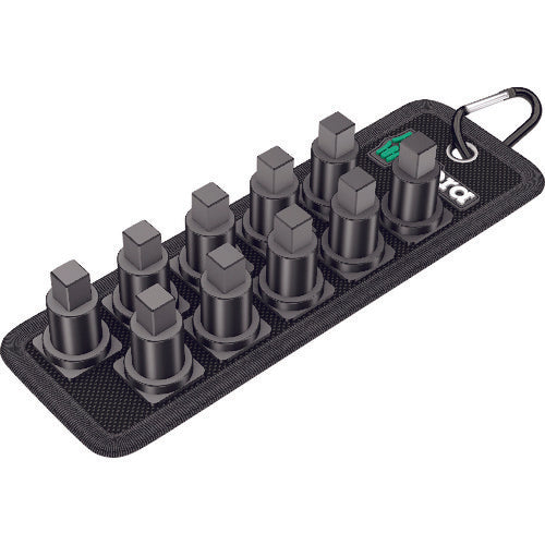 Wera Belt B VDE Socket Belt Holder 003982 1 piece