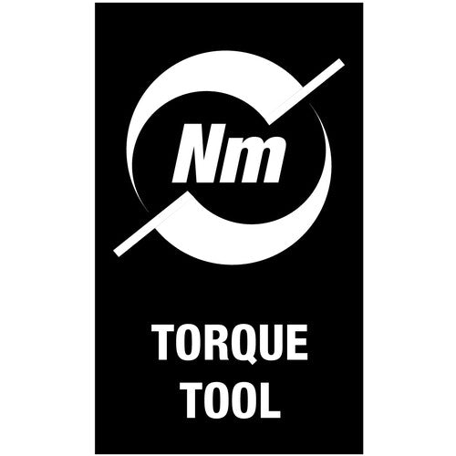 Wera 400 Torque Driver T-type Torx TX25 / 5.0 Nm 005091 1 piece