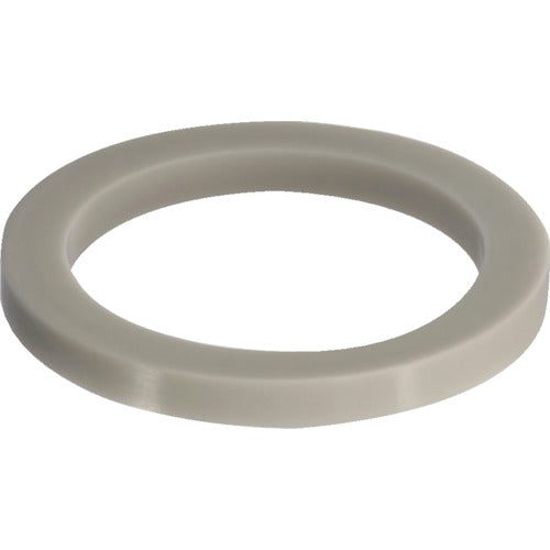 토요쿠스 캠록용 가스켓 실리콘 고무 2-1/2인치 GK-Q-2-1/2 GK-Q-2-1/2 1개