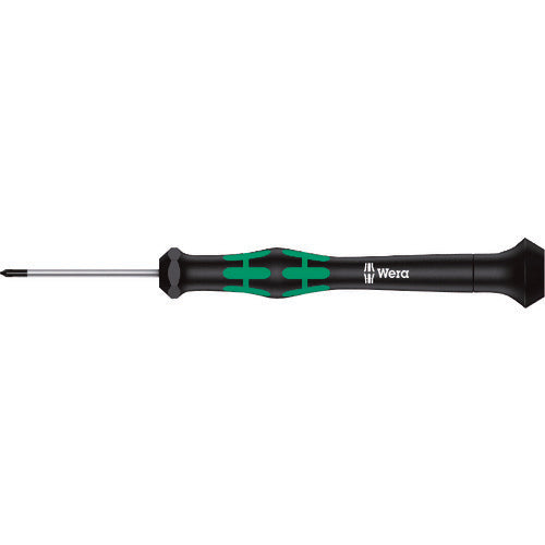 Wera 2050 플러스 마이크로 드라이버 +000x40mm 345290 1개
