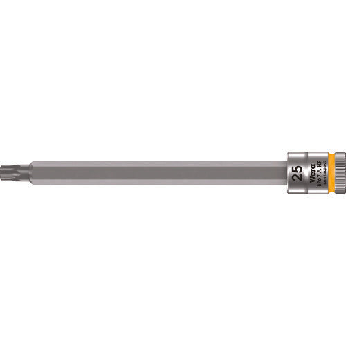 Ｗｅｒａ　８７６７ＡビットソケットＴＸ２５ｘ１００ｍｍ　003366　1 個