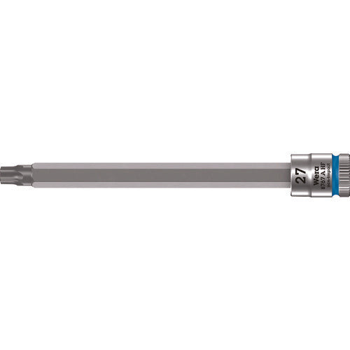 Ｗｅｒａ　８７６７ＡビットソケットＴＸ２７ｘ１００ｍｍ　003368　1 個