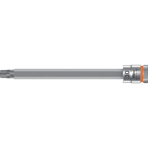 Ｗｅｒａ　８７６７Ａ　ＨＦビットソケット　ＴＸ３０ｘ１００ｍｍ　003370　1 個